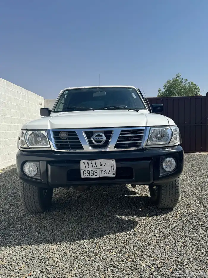 نيسان بترول ربع 2