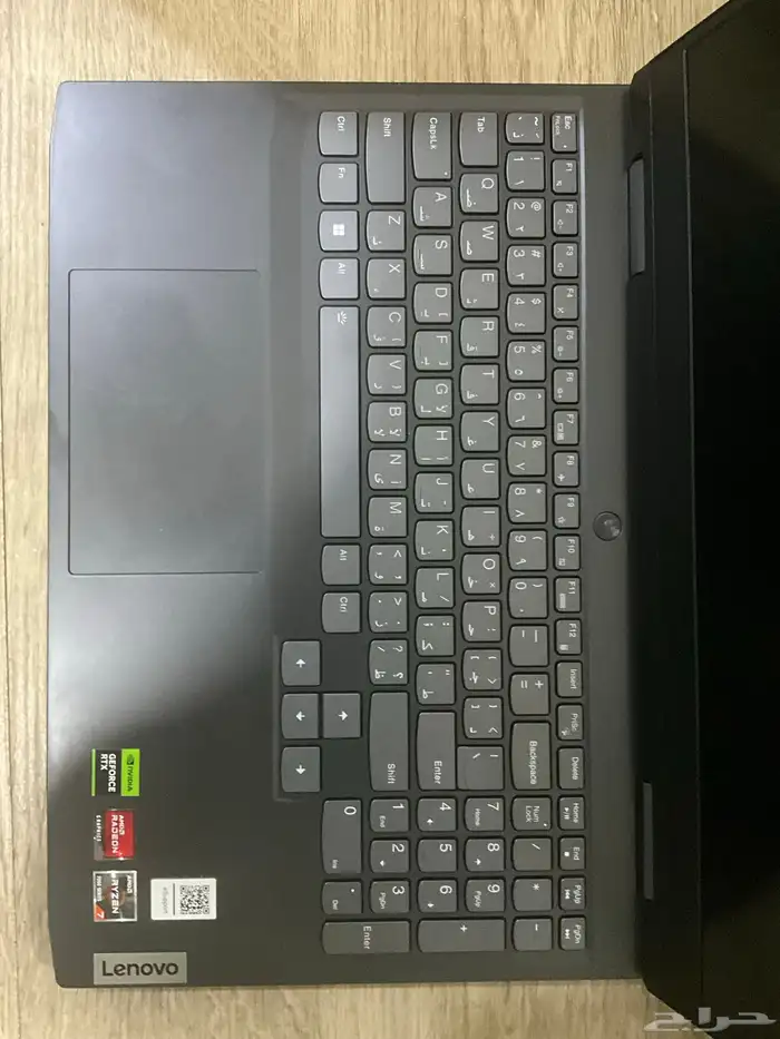لابتوب لينوفو ايديا Lenovo Ideapad gaming 9