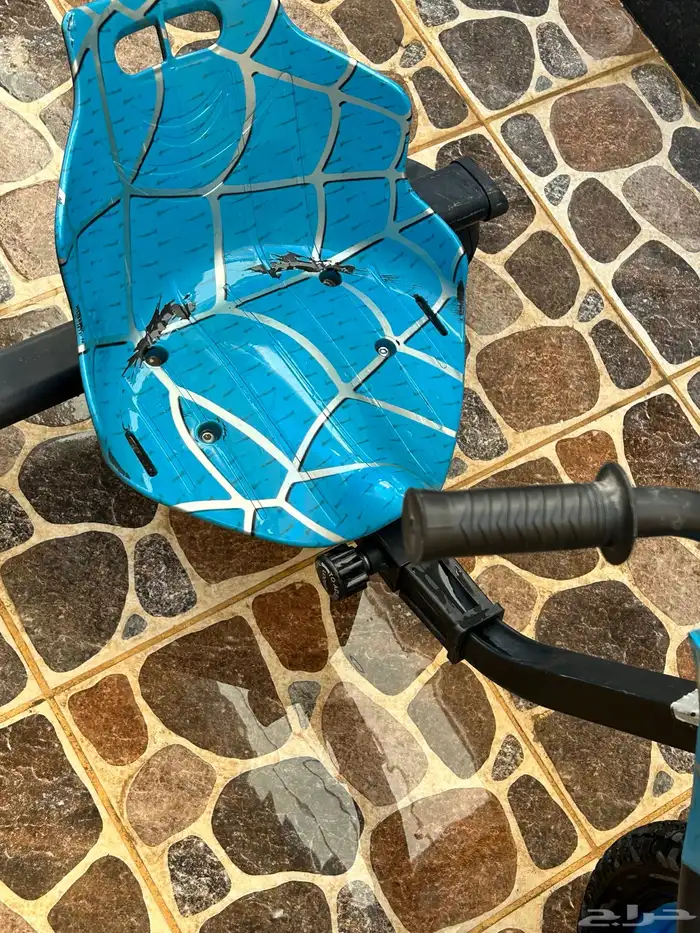 سكوتر اطفال 1