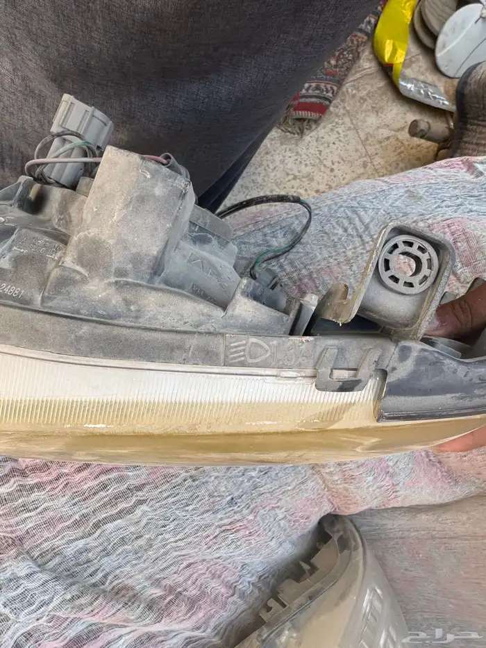 شمعات ددسن 3