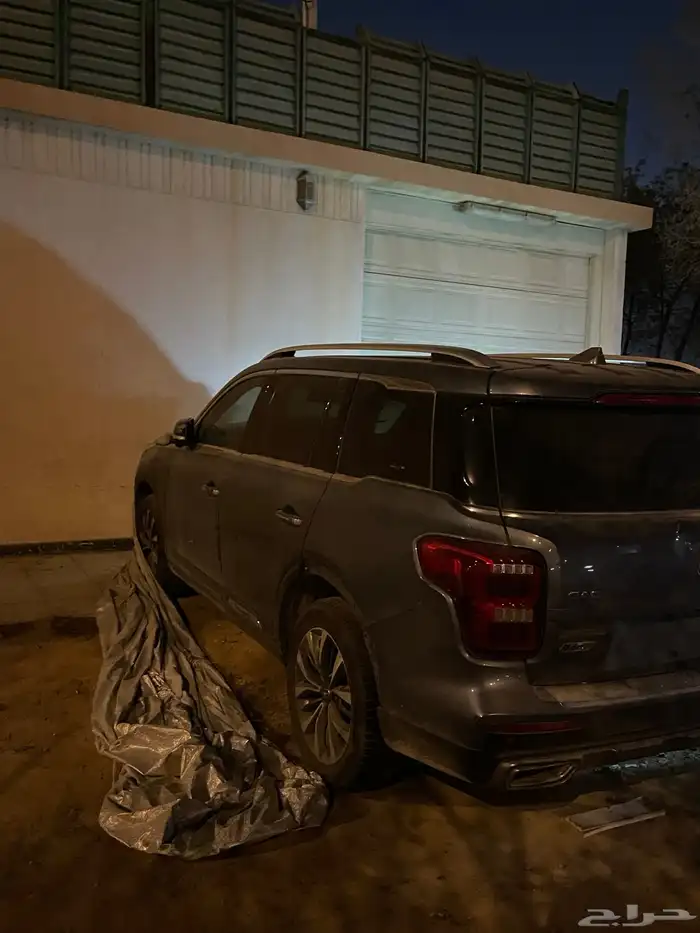 للبيع جاك جس ان 2021 2