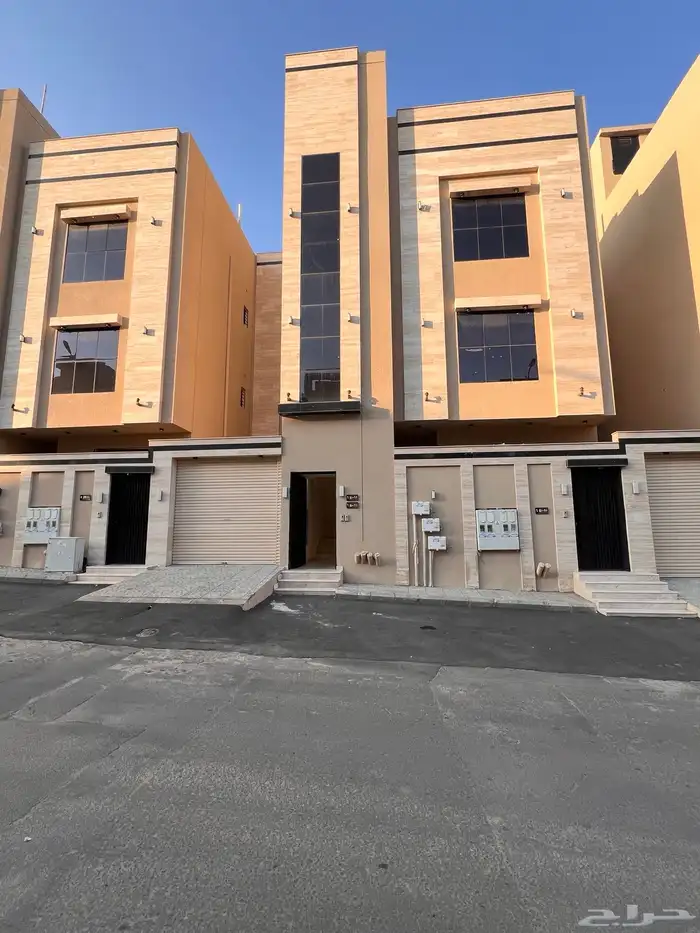 شقق علويه نظام ادوار حى الضيافة خميس مشيط 520 الف 0