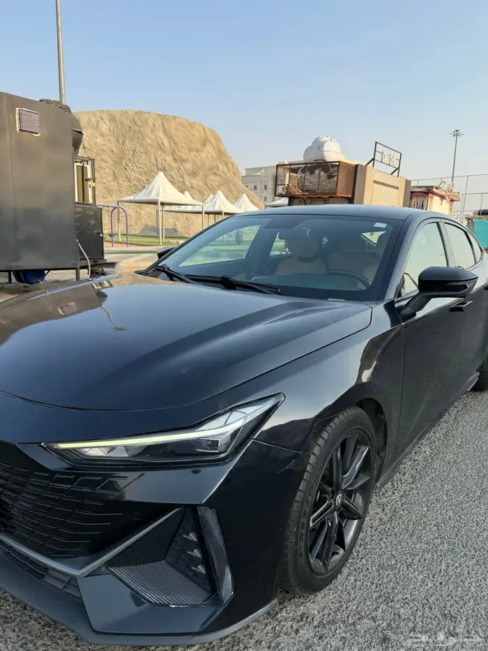 شانجان يوني في 2023 6