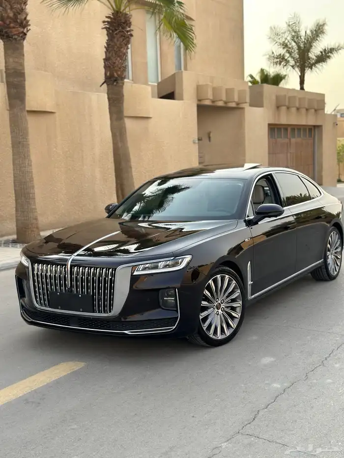 هونشي H9 فل كامل 6 سلندر ماشيه 8 الاف فقط شبه جديده 3