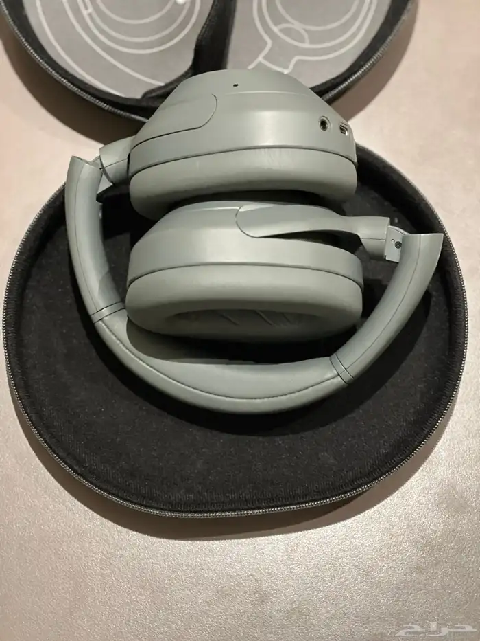 سماعة سوني SONY ULT900 1