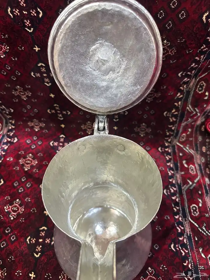 طقم دلال بغداد هادي سعيد 6
