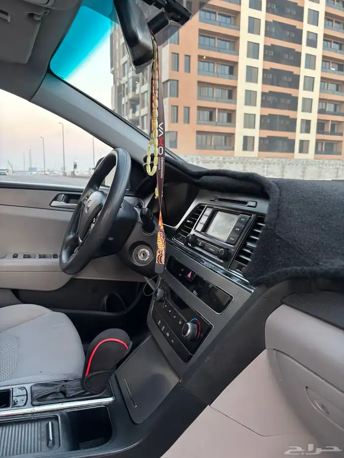 سوناتا 2016 16