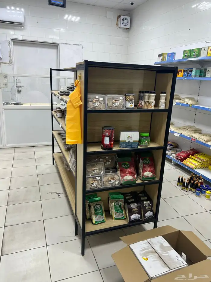 ارفف للبيع 3