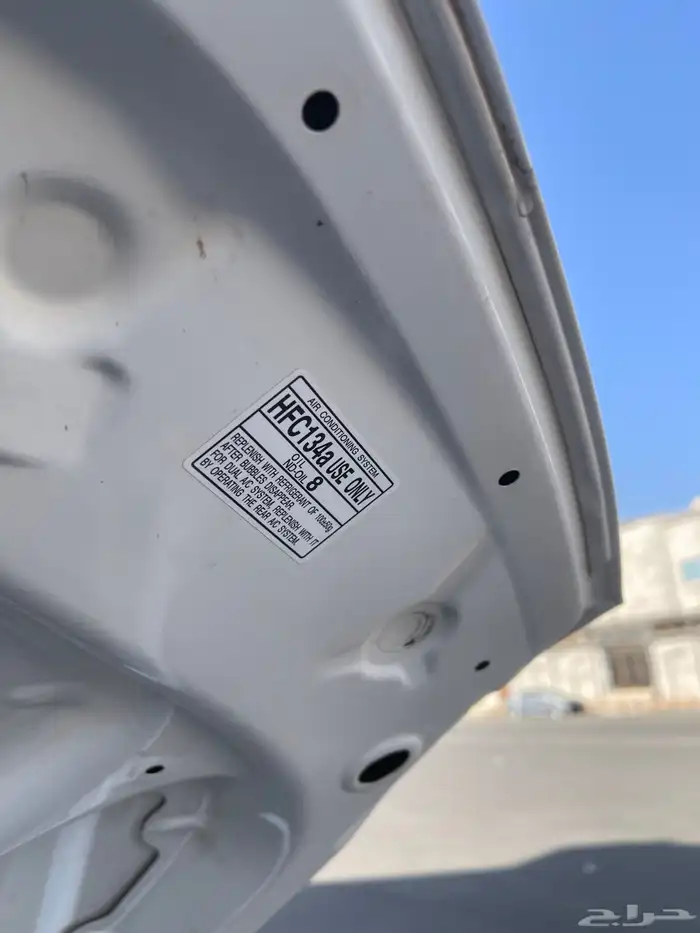 هايلوكس 2014 اتومتك مخزن خليجي 31