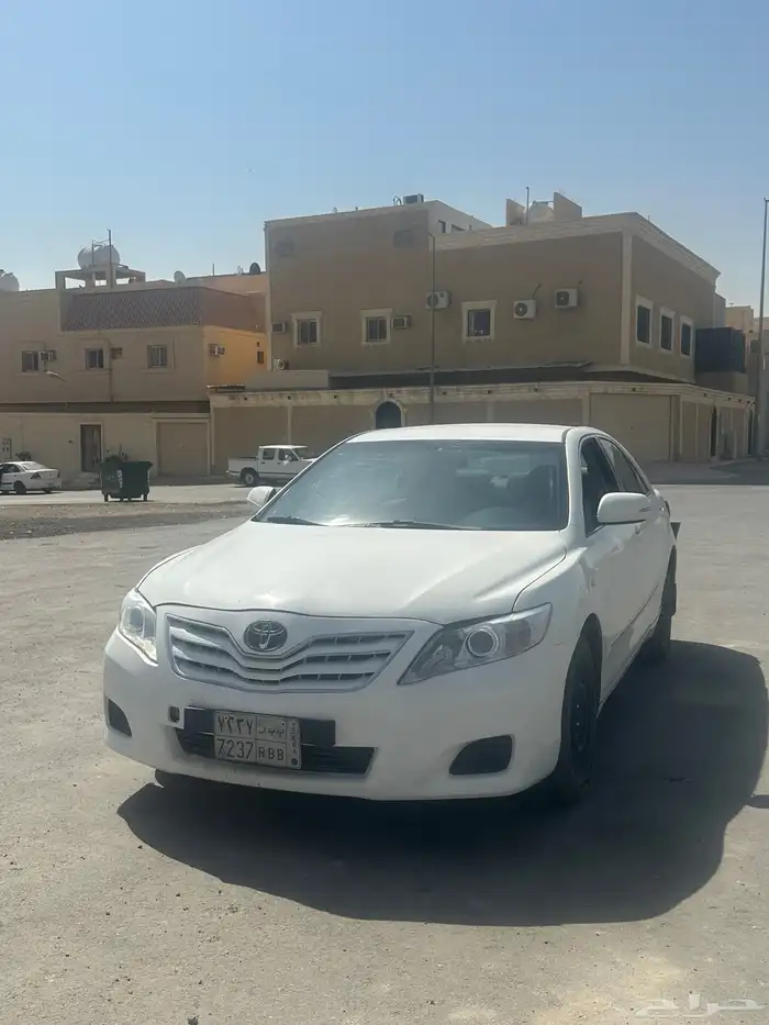 كامري 2010 للبيع او للبدل اكسنت او صني 0
