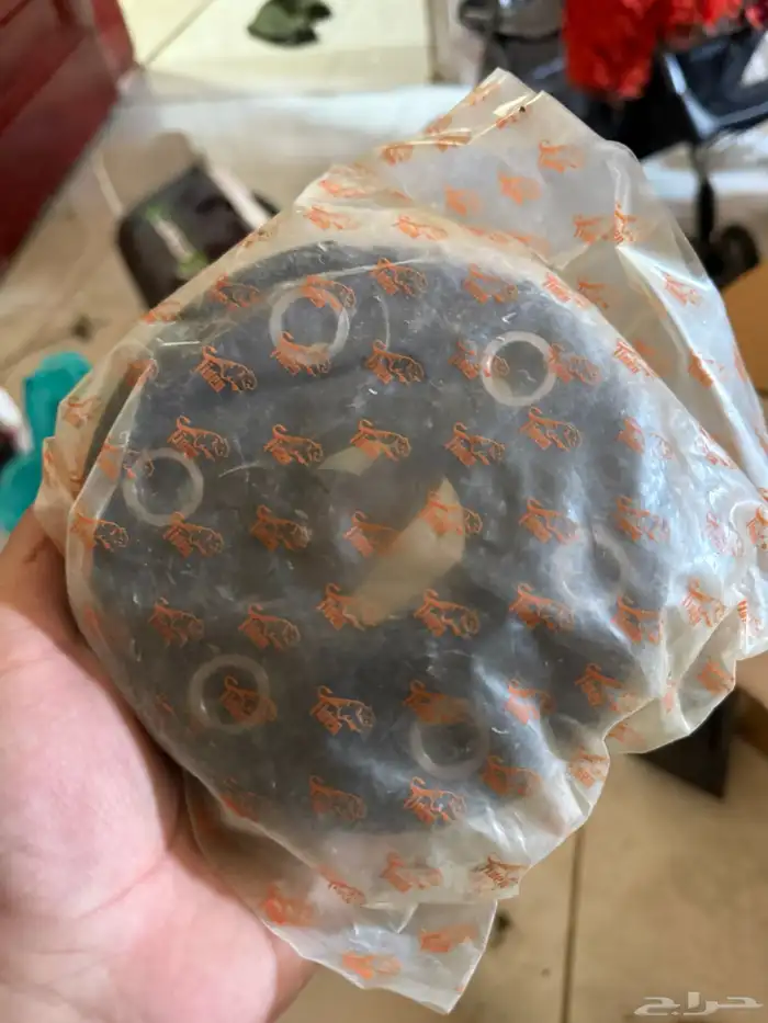 قطع كابرس ولومينا 75