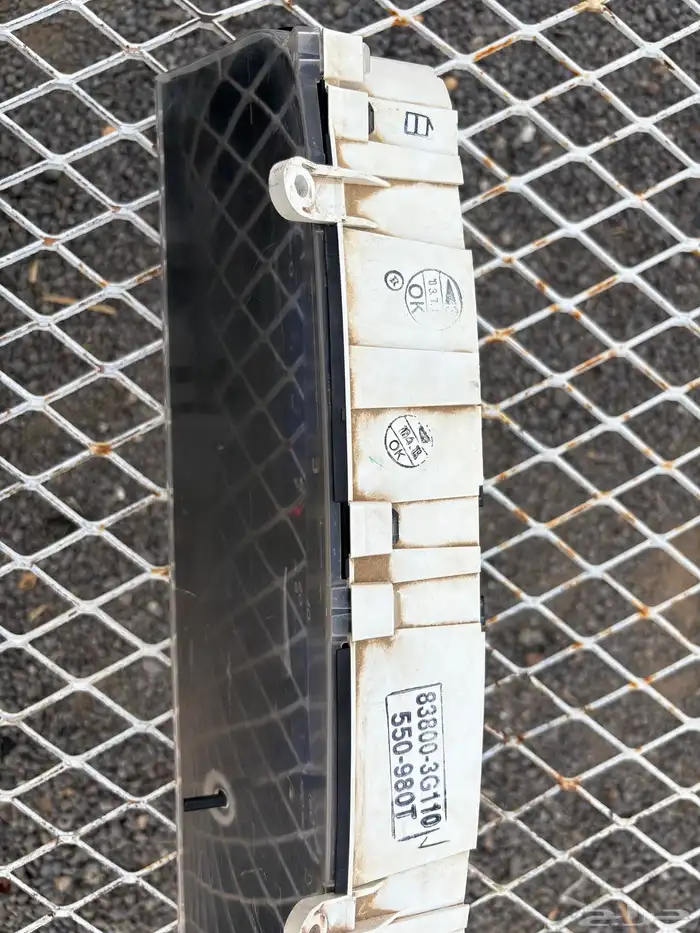 هايلوكس 2005 1