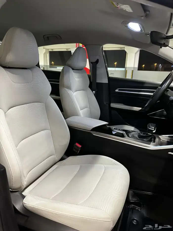 جيلي امجراند 7-2024 19