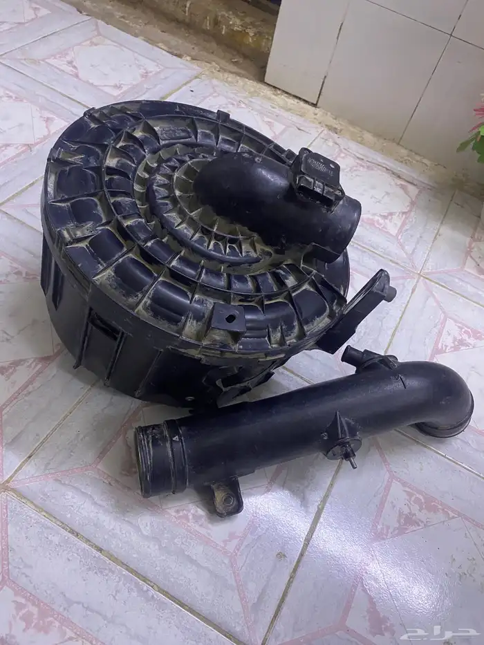 قربة هوا هايلكس 0