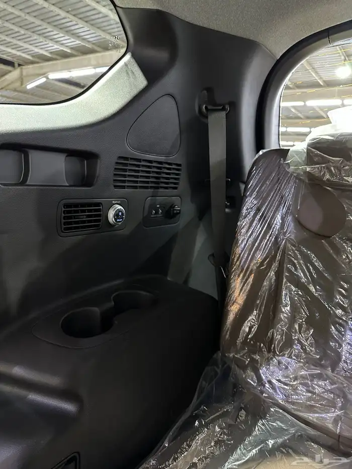 هيونداي سنتافي 2020 فل وكالة 25