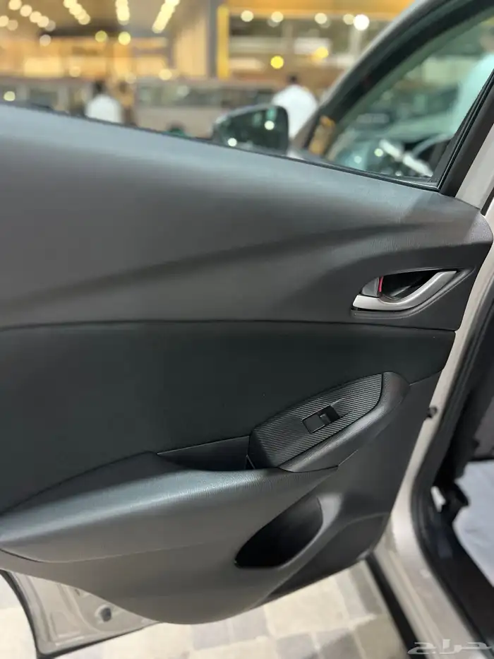 للبيع مازدا CX3 موديل 2024 13