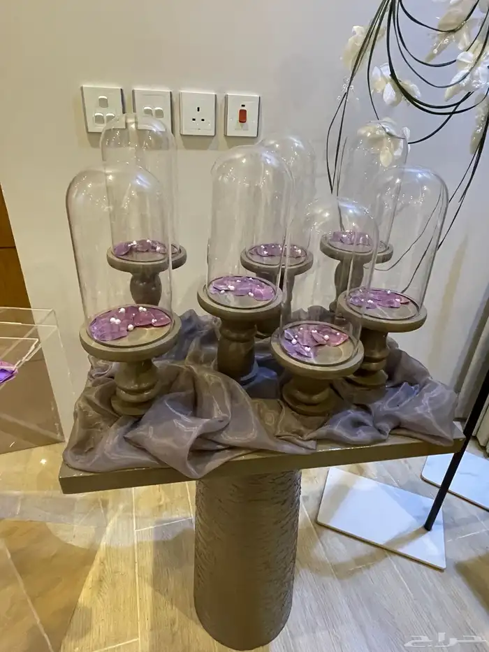 دبش زواج خشب 3