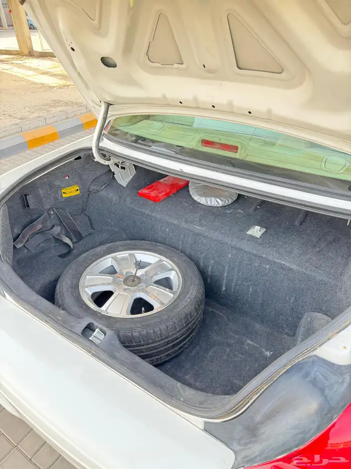 فورد كراون فكتوريا 38