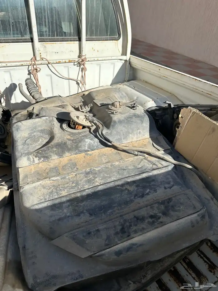 لاندكروزر 2006 - 2007 0