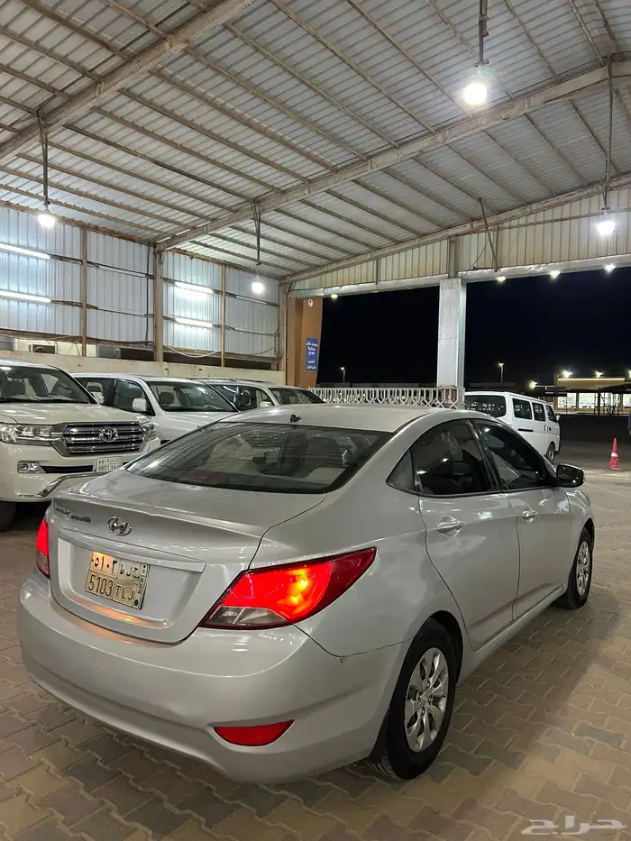 اكسنت 2016 تماتيك 7