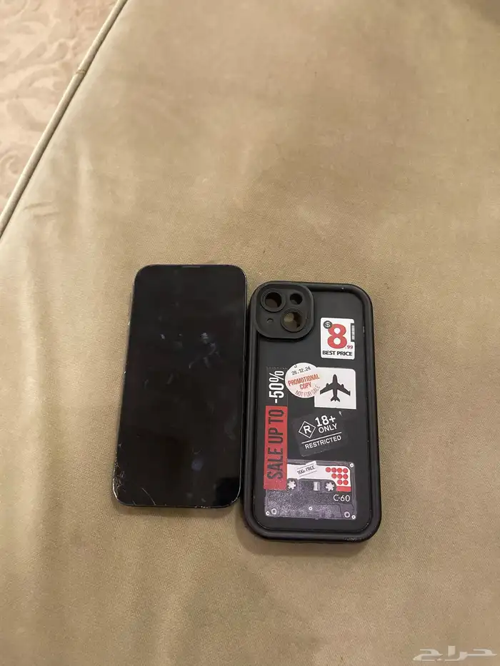 ايفون13العادي للبيع 1