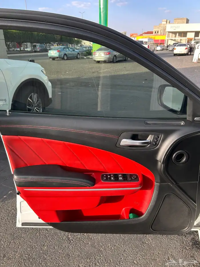 دوج تشارجر 2020 GT فل كامل مالك اول 27