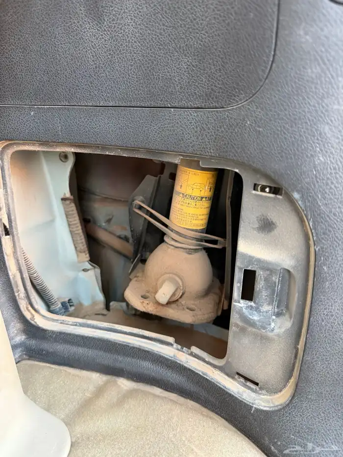 لاندكروز جي اكس تماتيك 2008. 6 سرندل 23