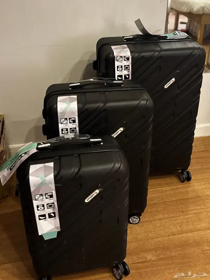 شنط سفر جديده للبيع 1