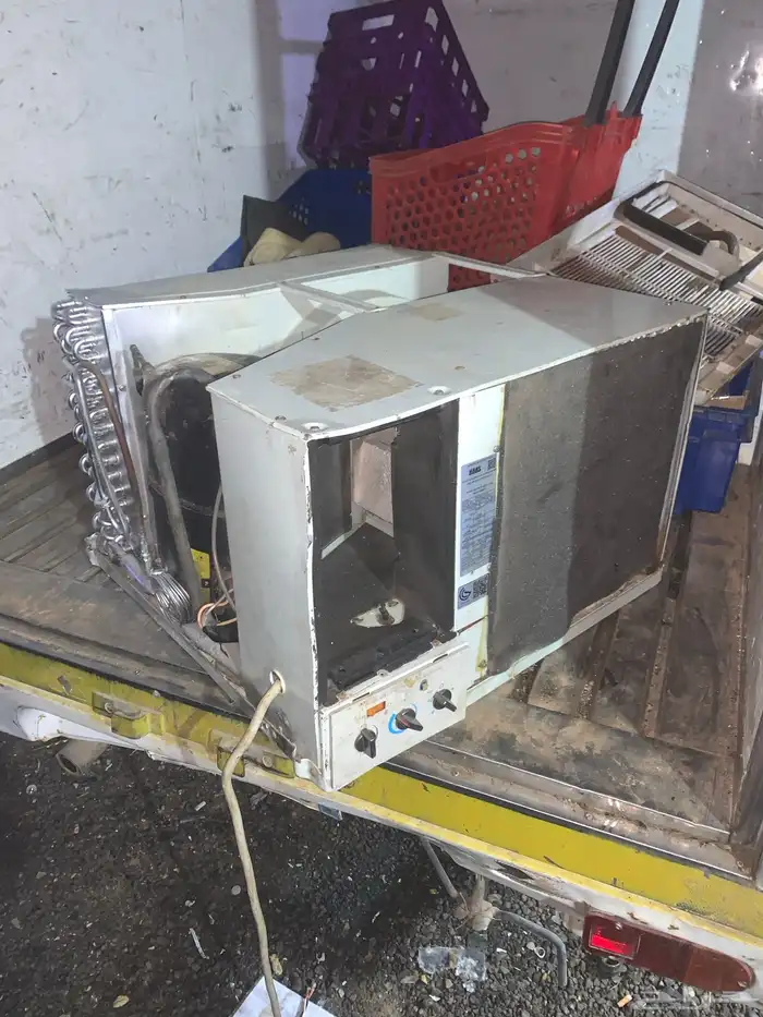 فريزرات ايس كريم ومكيف 4