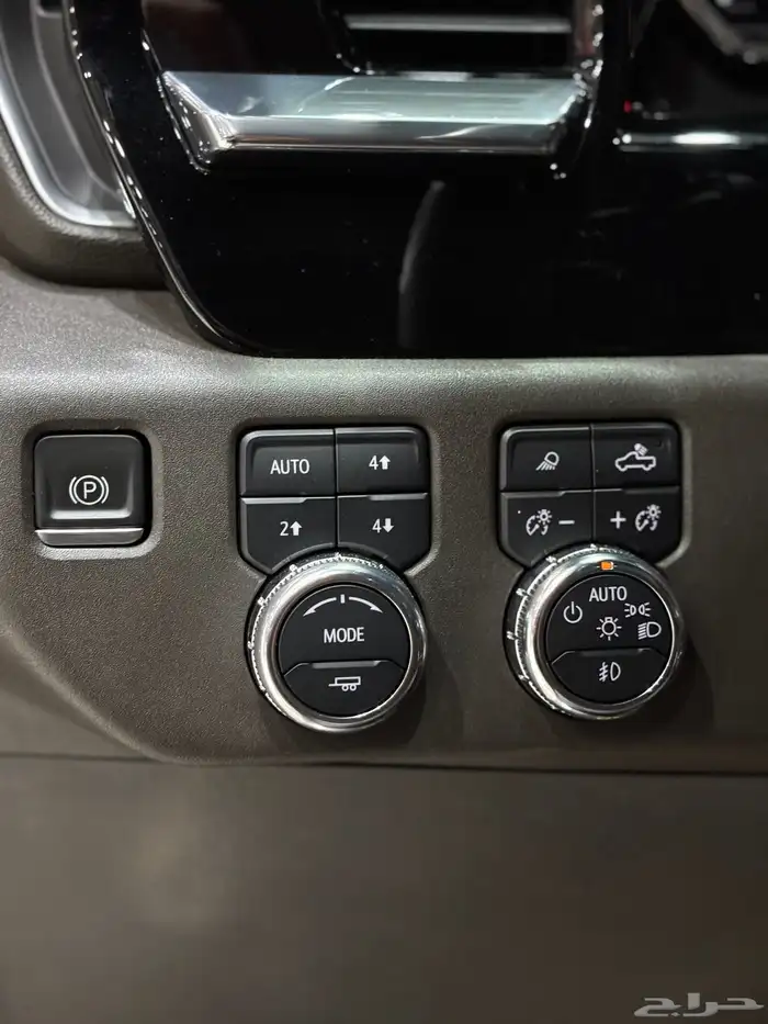 جمس سييرا موديل 2023 سعودي مستخدم 14