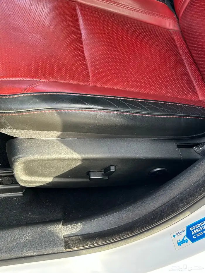 دوج تشارجر 2020 GT فل كامل مالك اول 18