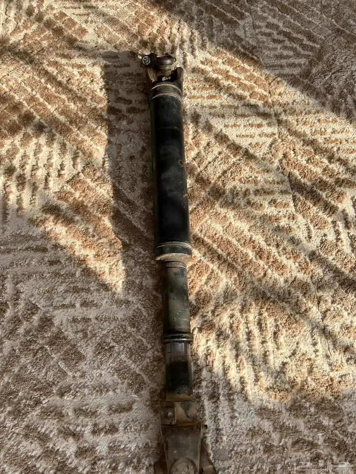 عمود دبل شاص وربع 1