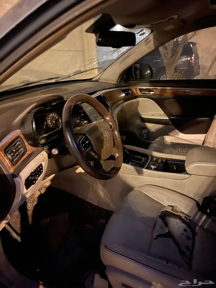 للبيع جاك جس ان 2021 3