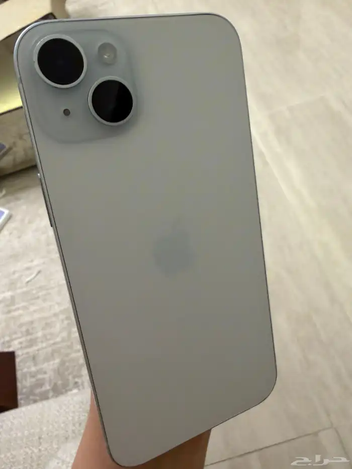 ايفون 15 بلس 2