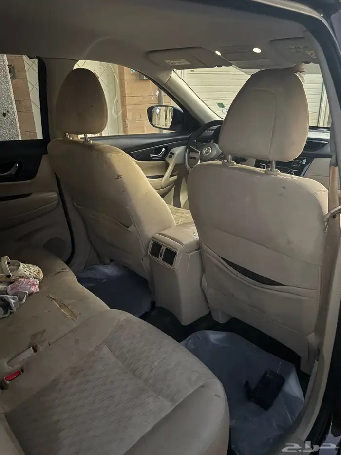 نيسان اكستريل 2020 13