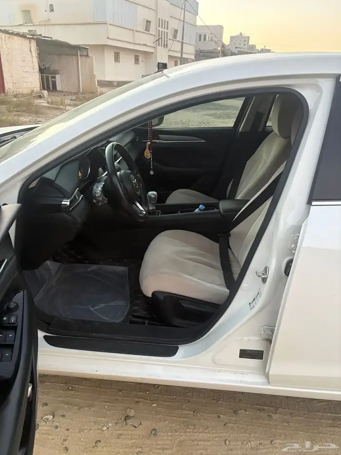 مازاد 6 2020 وكاله 5