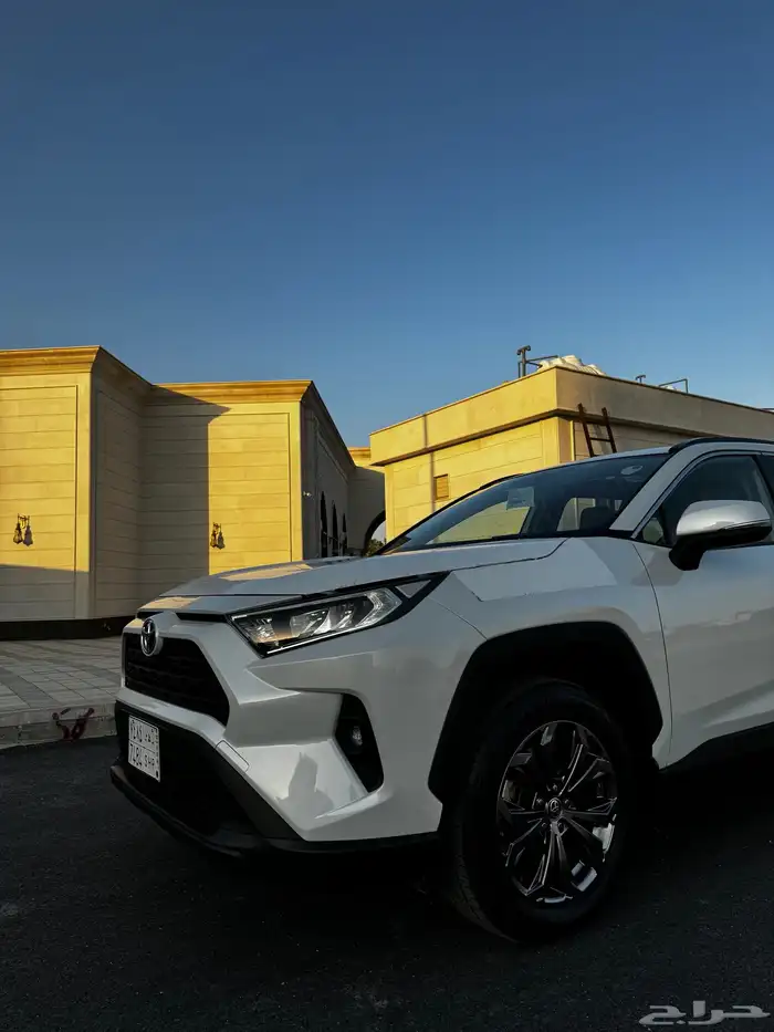 راف فور 2023 فل كامل سعودي 30