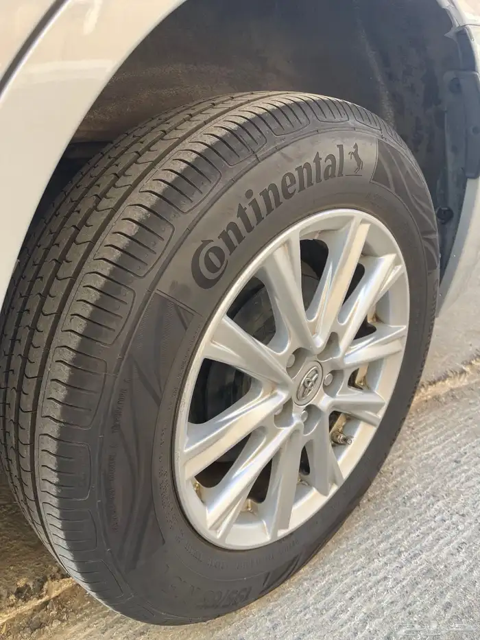 تويوتا كورولا 2016 10