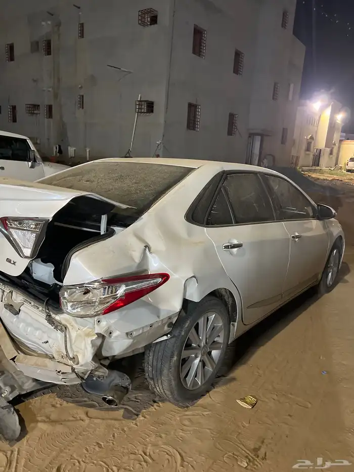 كامري 2016 فل كامل مواصفات البرينيوم ثاني مالك ممشى 379 2