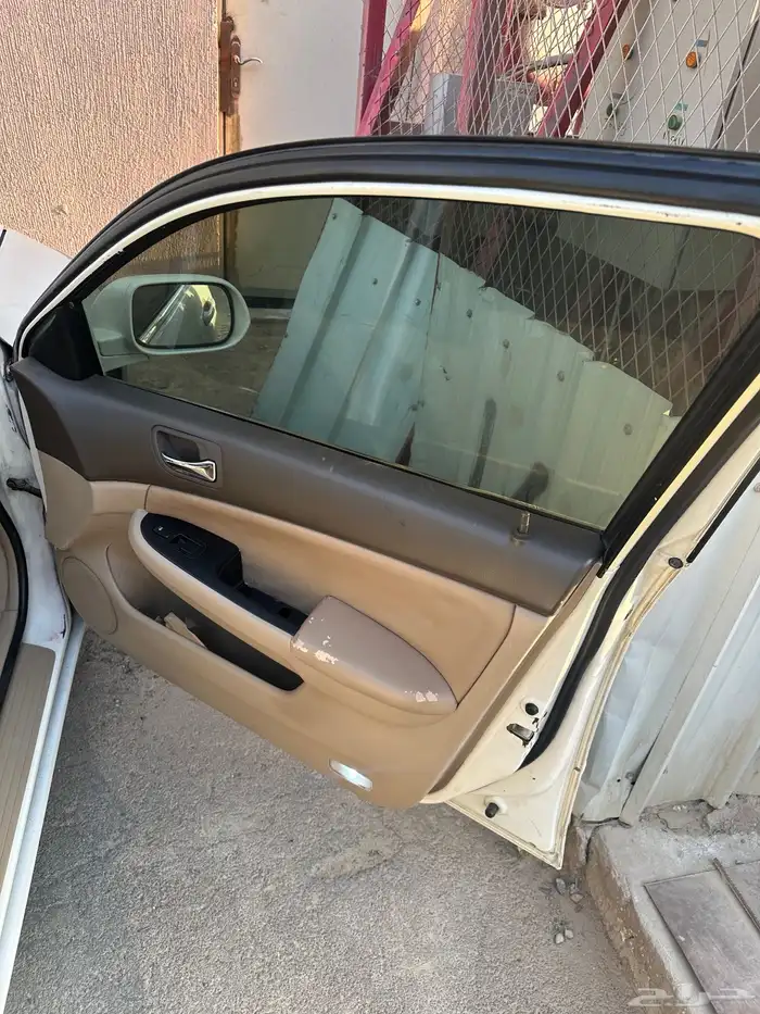 اكورد 2006 7