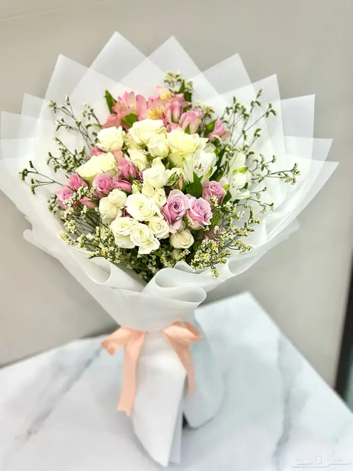 باقات بأسعار حلوه 2