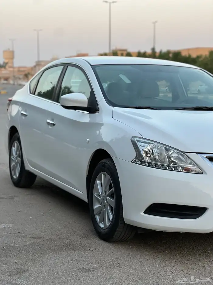 سنترا 2020 بدي وكاله نظيف جدا 9