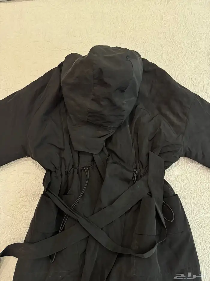 جاكيت نسائي ماركة زارا أصلي 1