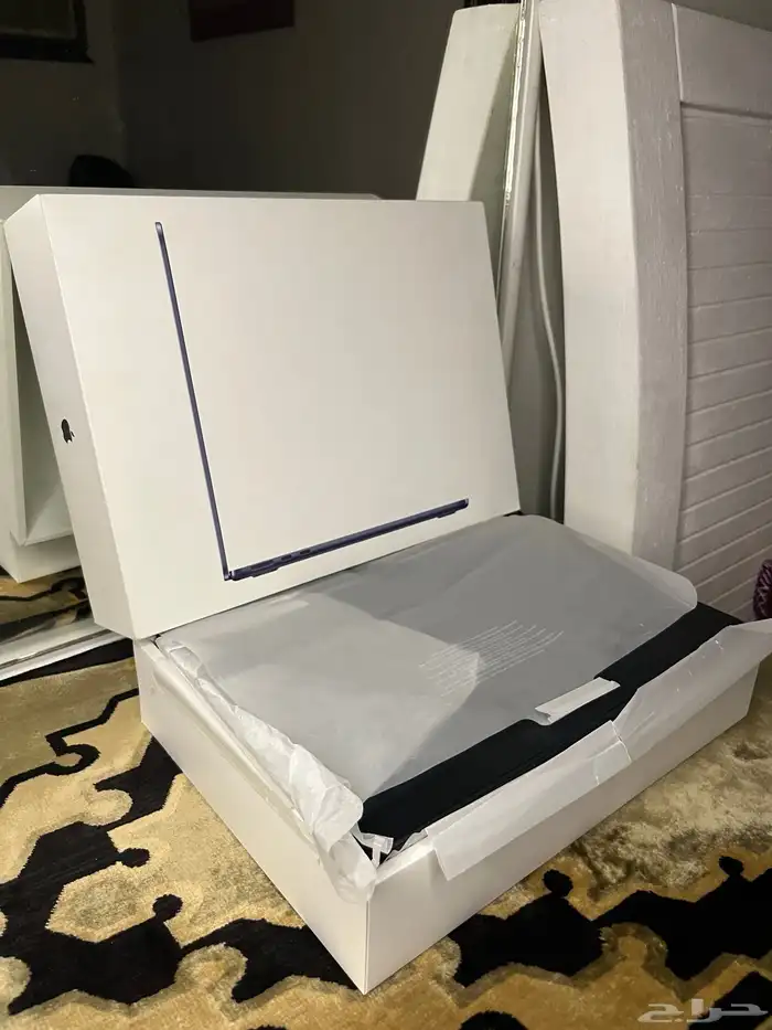 mac book Air m2 4