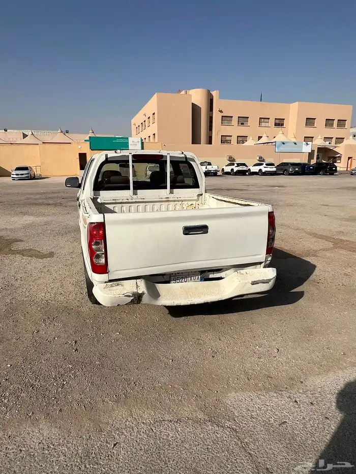 وانيت قريت وال موديل 2014 للبيع 2