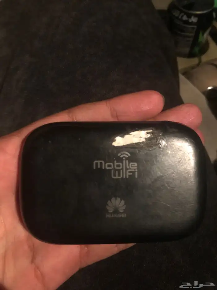 مودم متنقل هواوي 2