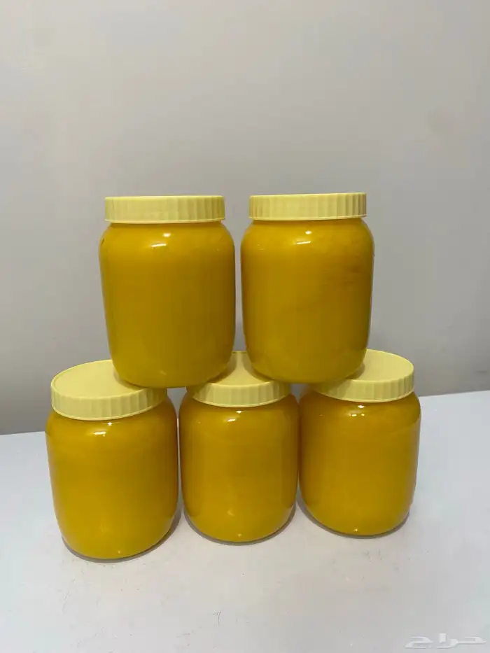 سمن منجور بالحجر 0