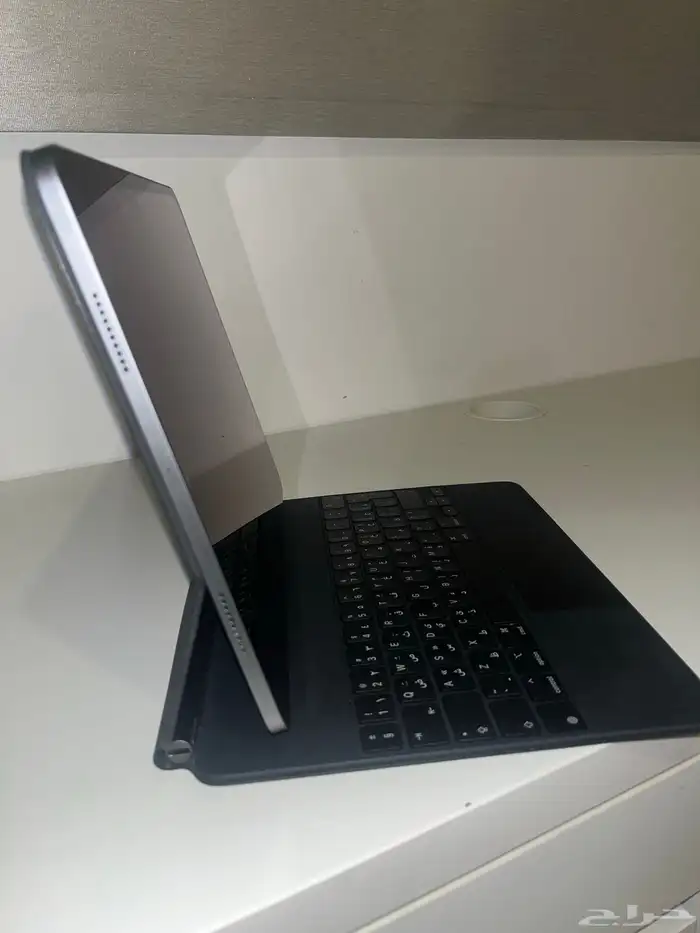 آيباد برو 12.9 الجيل السادس 128GB 3