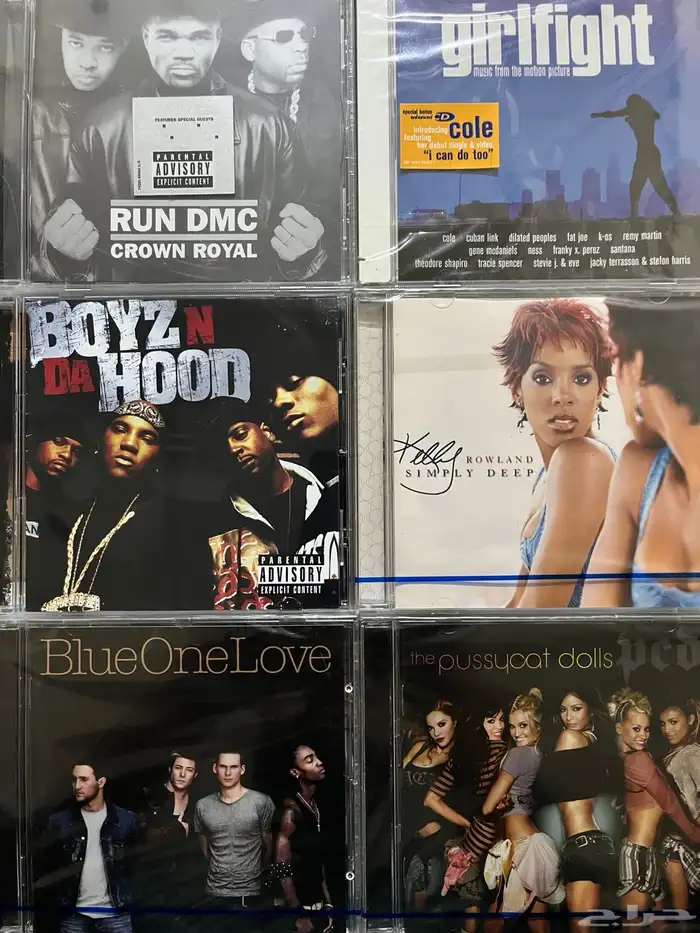 كاسيت كاسيتات سيديات سيدي اجنبي غربي وعربي 34