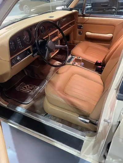 رولز رويس 1984 index